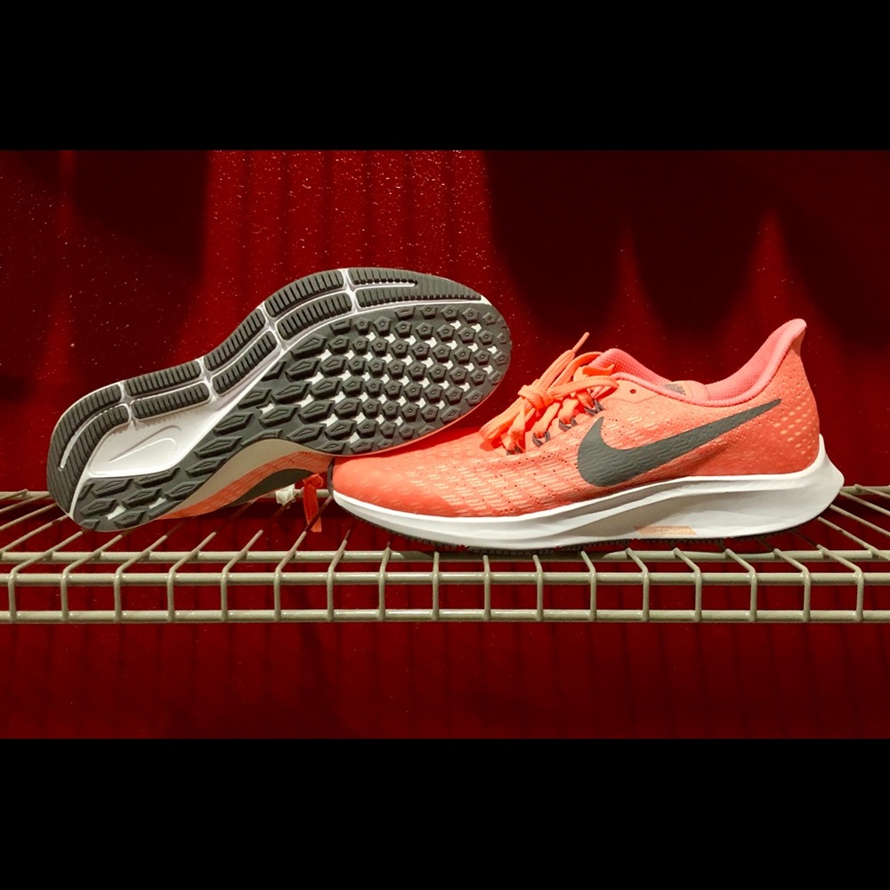 Air Zoom Pegasus 35 Gs ‘Crimson Pulse’